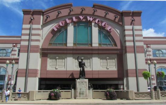Hollywood Casino Aurora